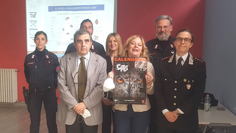 Il Progetto Educazione Ambientale di Valenza
